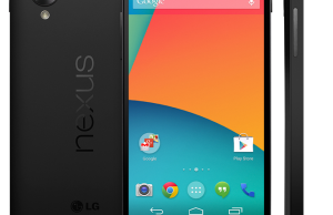 Nexus 5 rendered via Android Police