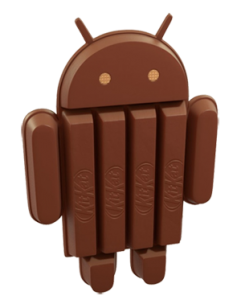 Android Kit-Kat