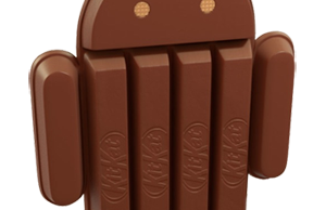 Android Kit-Kat