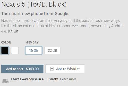 Nexus 5 (16GB, Black) – Devices on Google Play – 2013-11-04_17.52.42