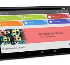 Nexus 5 on T Mobile