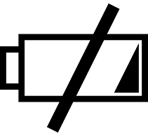 Long lasting battery illustration, Nexus 5X