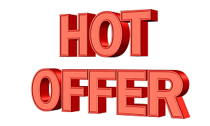 hot offer on nexus 5