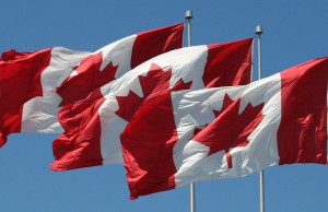 Nexus 5X, Canadian Cell Towers to Be Supported, Canadian flags